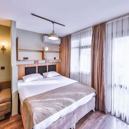 Hotel Ongalata Stambuł Zewnętrze zdjęcie