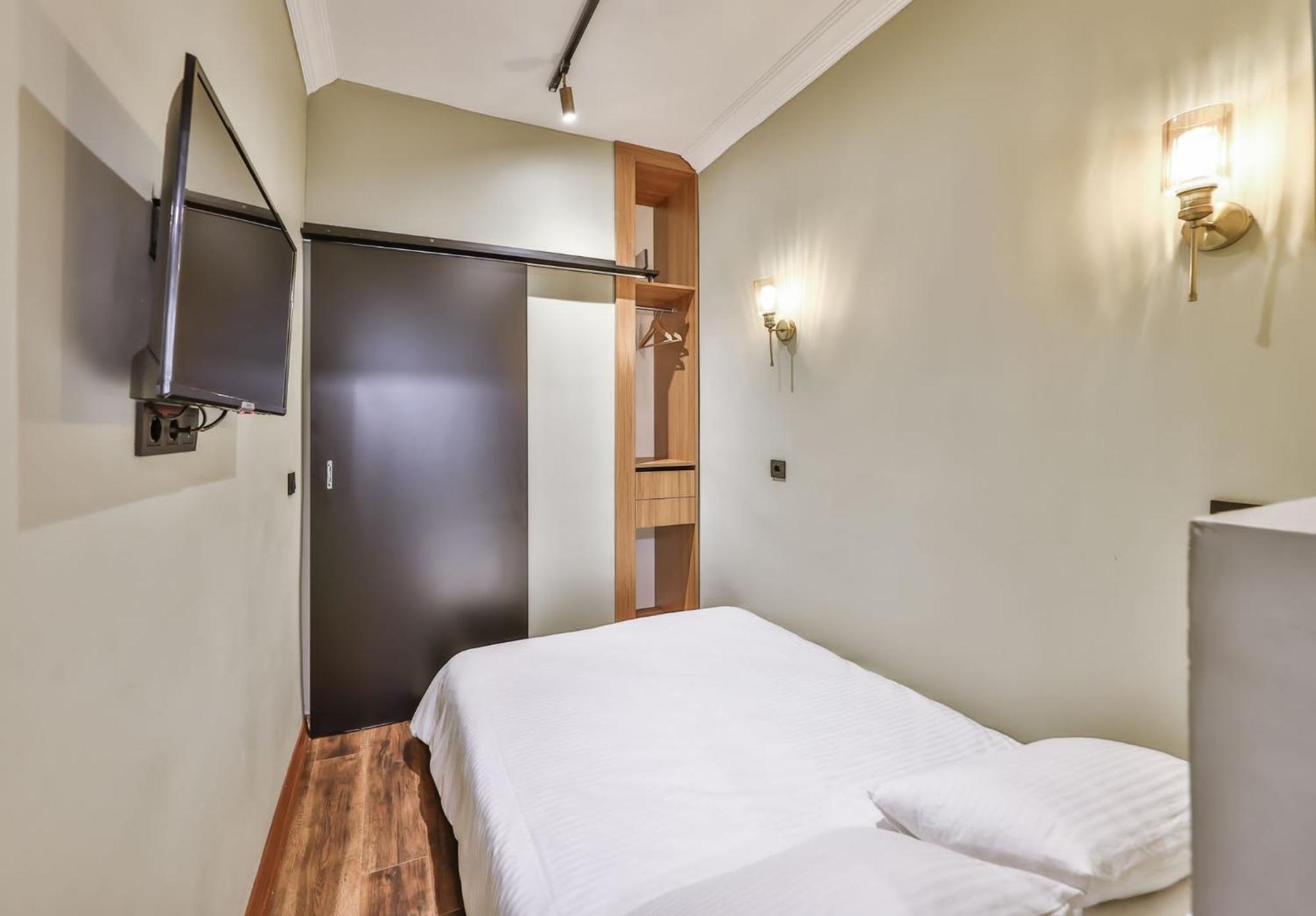Hotel Ongalata Stambuł Zewnętrze zdjęcie