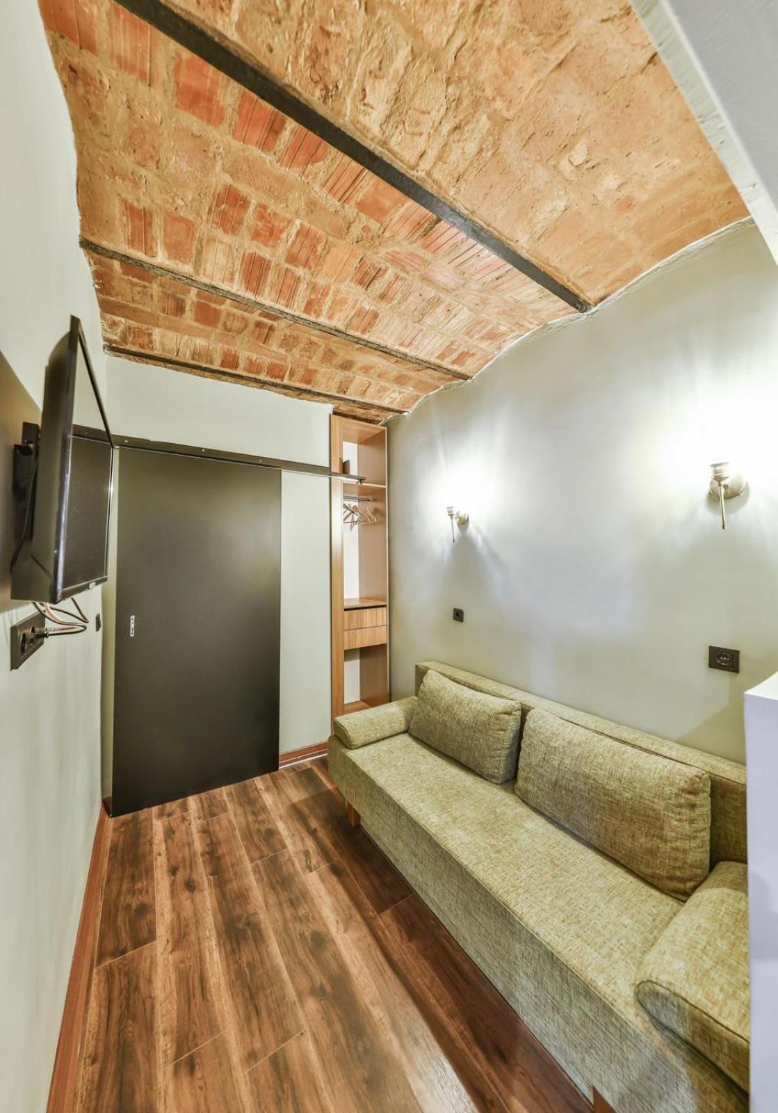 Hotel Ongalata Stambuł Zewnętrze zdjęcie
