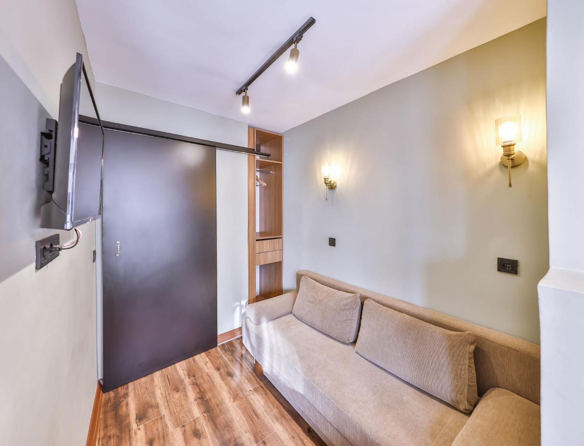 Hotel Ongalata Stambuł Zewnętrze zdjęcie