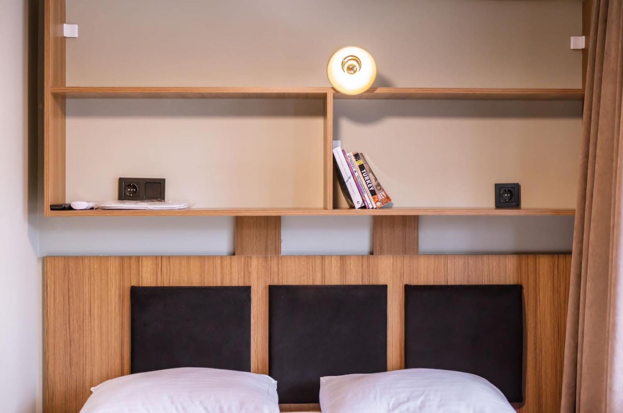 Hotel Ongalata Stambuł Zewnętrze zdjęcie