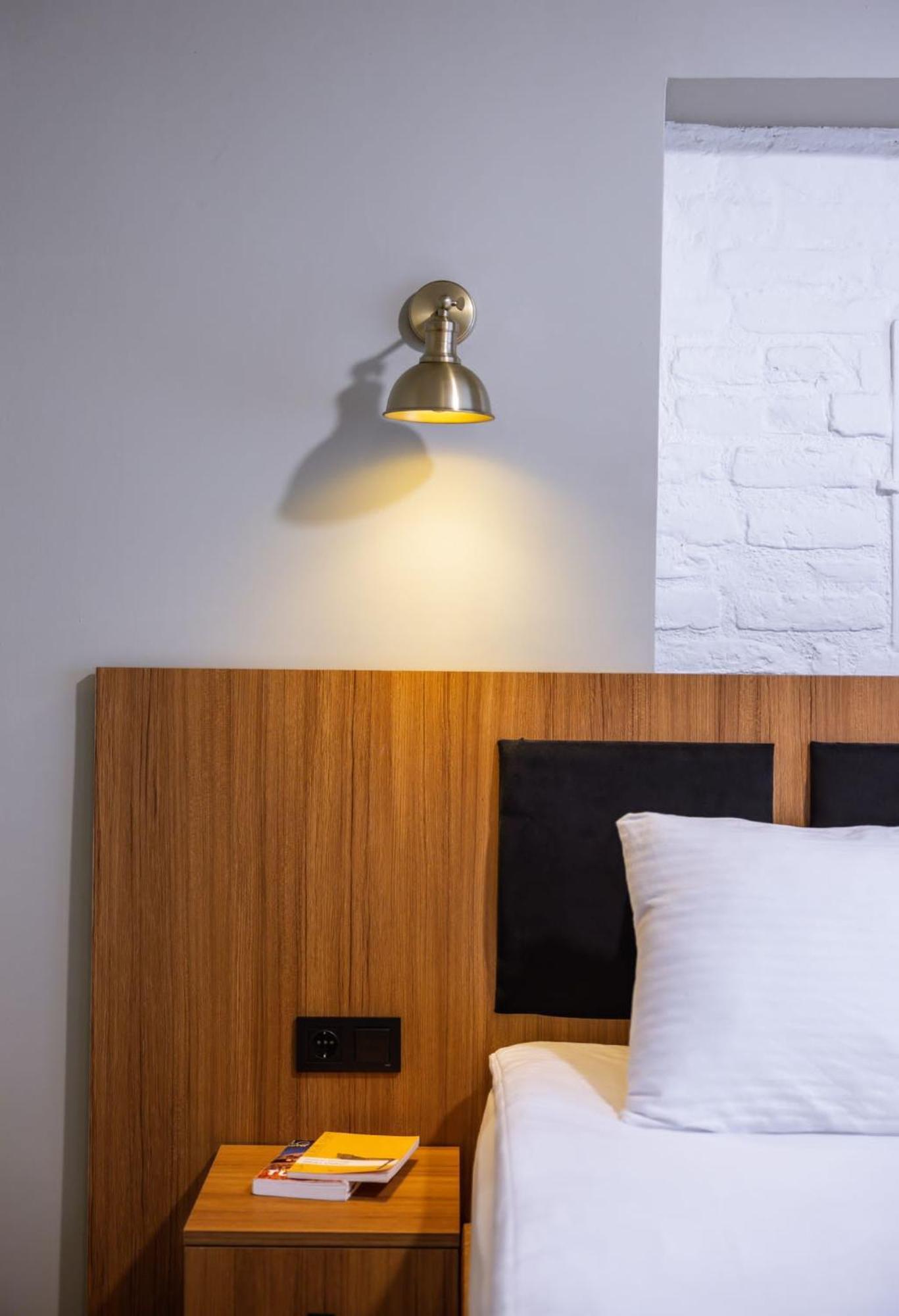 Hotel Ongalata Stambuł Zewnętrze zdjęcie