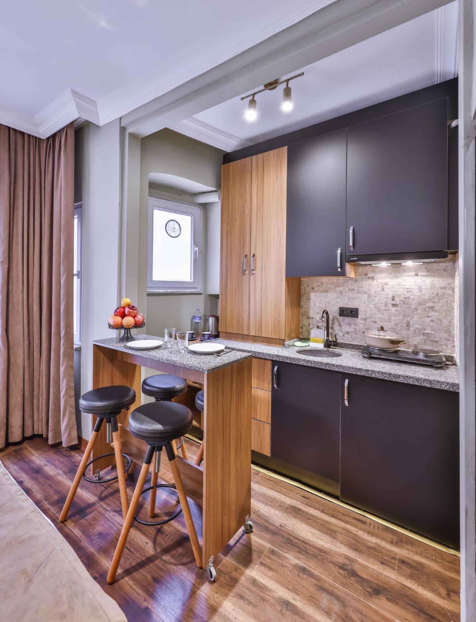 Hotel Ongalata Stambuł Zewnętrze zdjęcie