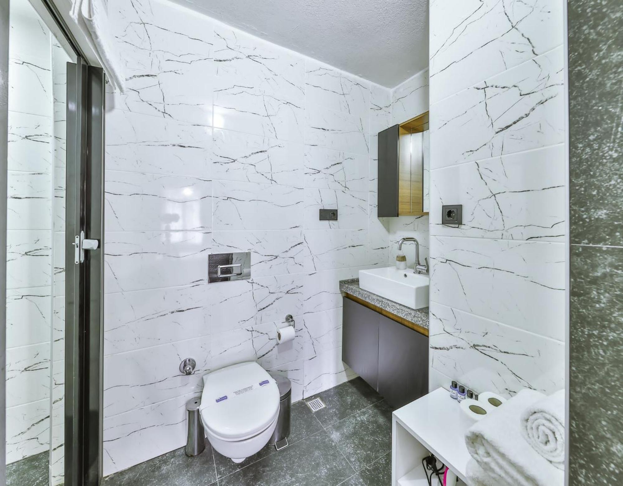 Hotel Ongalata Stambuł Zewnętrze zdjęcie